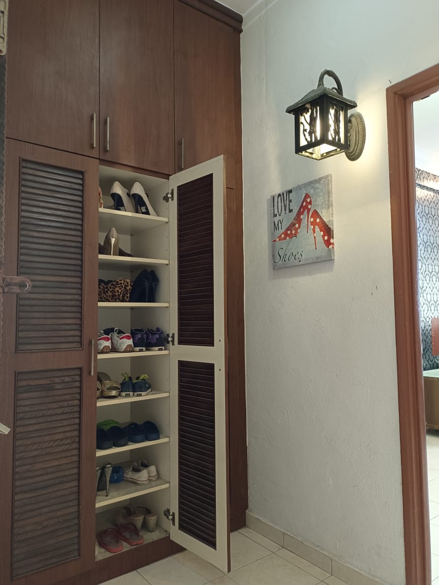 Selesa i Resort Apartment Kajang - photo 11
