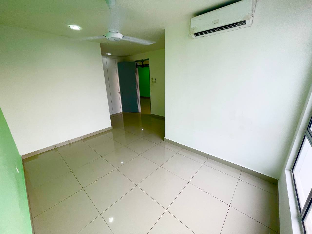Suasana Lumayan Condo JlnTasik Permaisuri 2 Cheras - photo 4