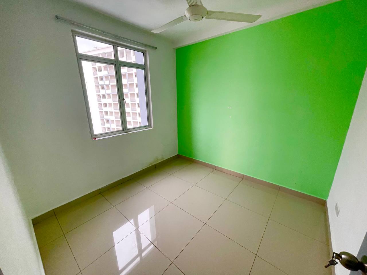 Suasana Lumayan Condo JlnTasik Permaisuri 2 Cheras - photo 9