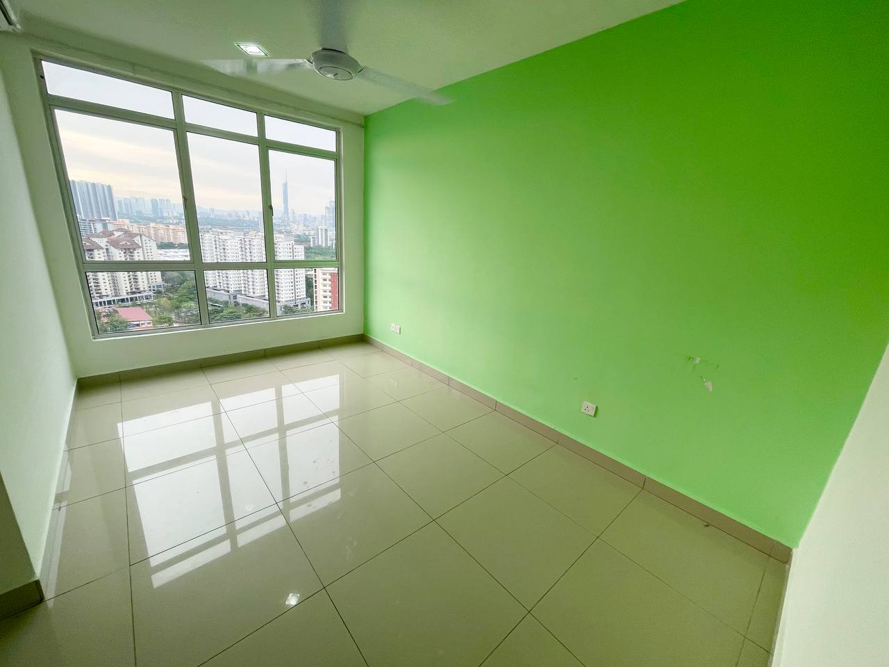 Suasana Lumayan Condo JlnTasik Permaisuri 2 Cheras - photo 13