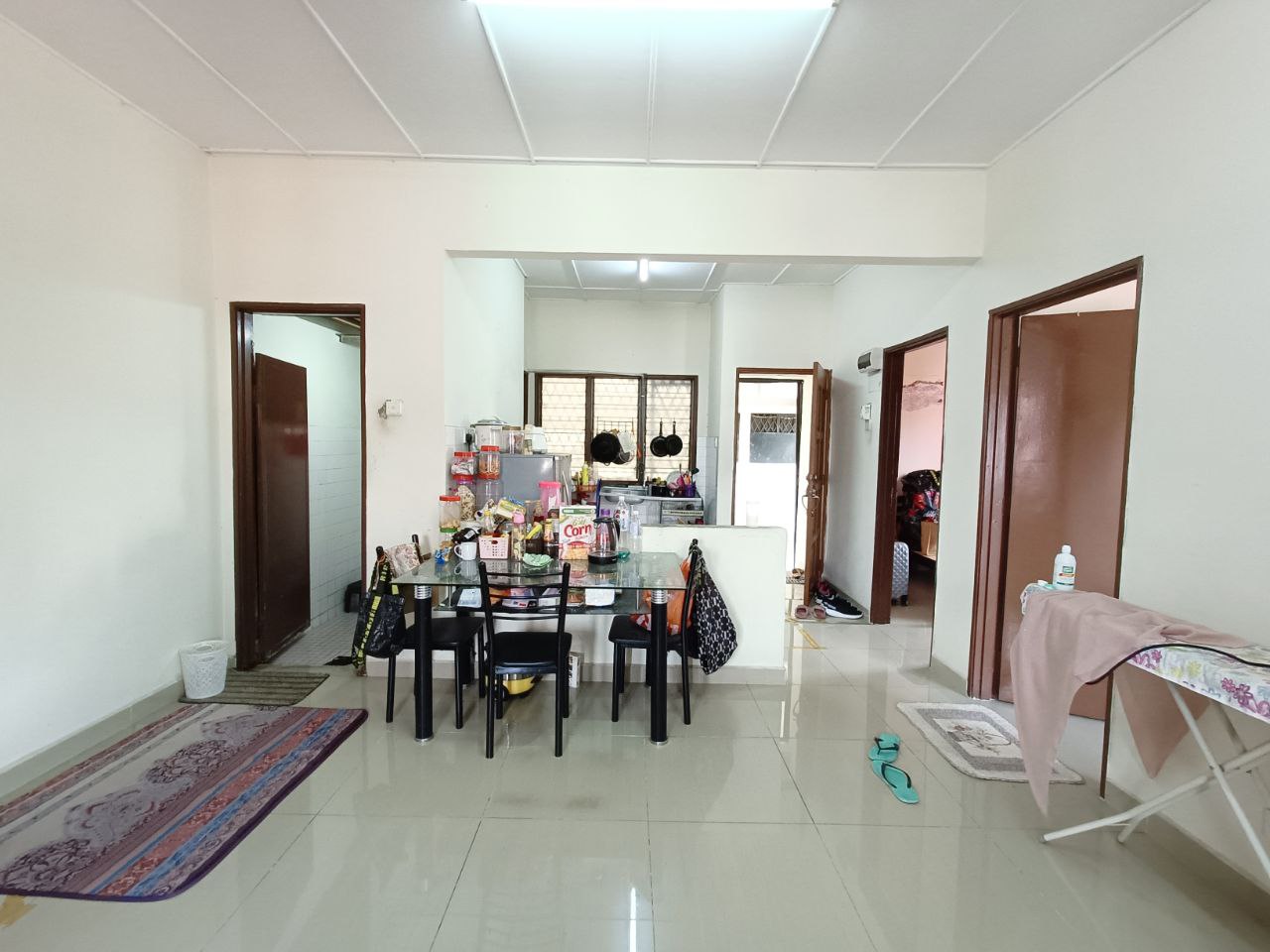 Pangsapuri Sri Inai Pandan Indah