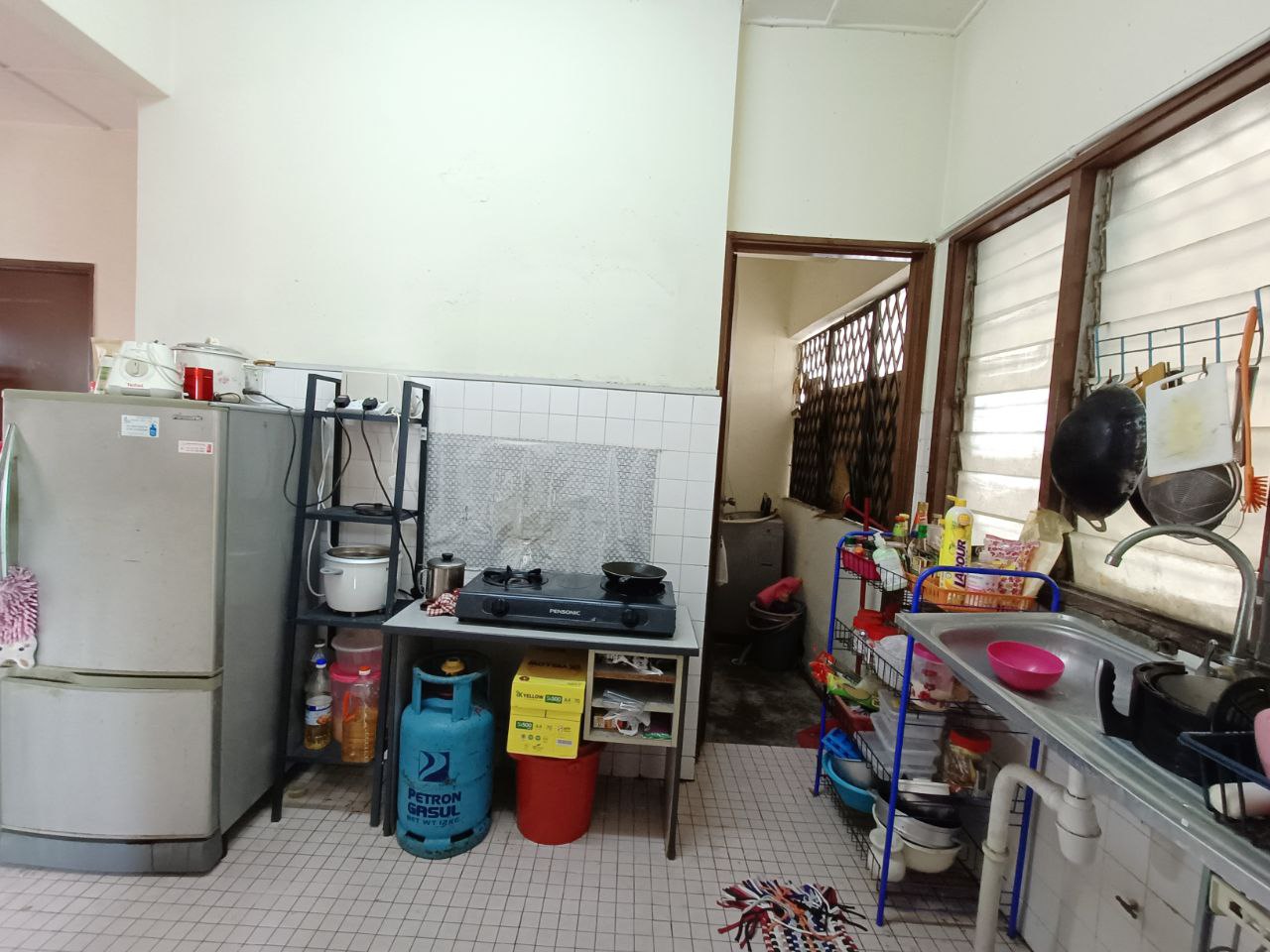 Pangsapuri Sri Inai Pandan Indah - photo 2