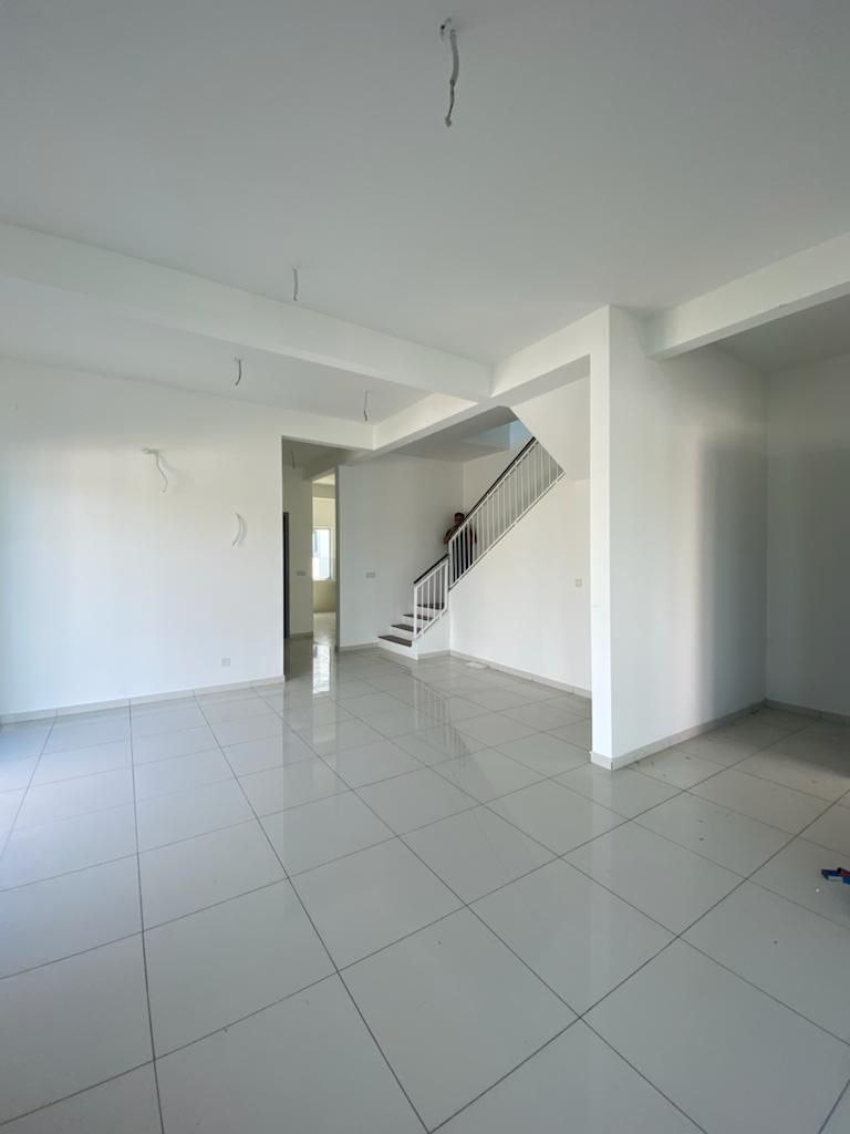 Taman Hiroki Kajang 2