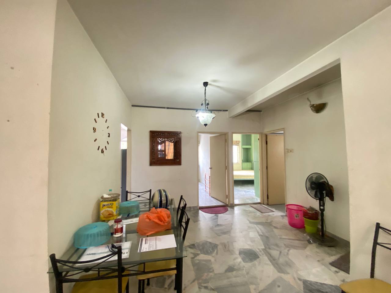 Desa Pandan Delima Blok J Apartment - photo 2