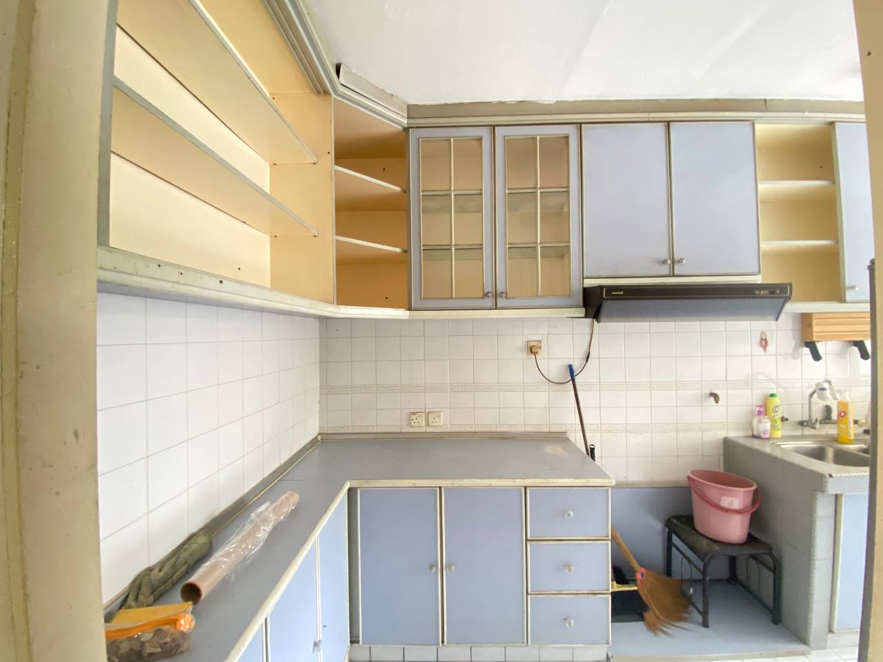 Desa Pandan Delima Blok J Apartment - photo 3