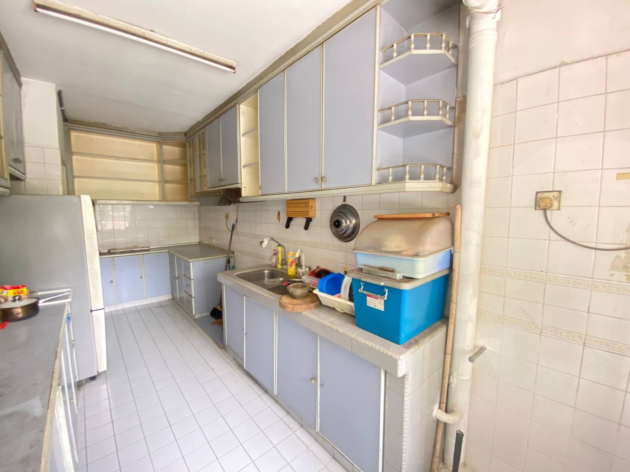 Desa Pandan Delima Blok J Apartment - photo 5