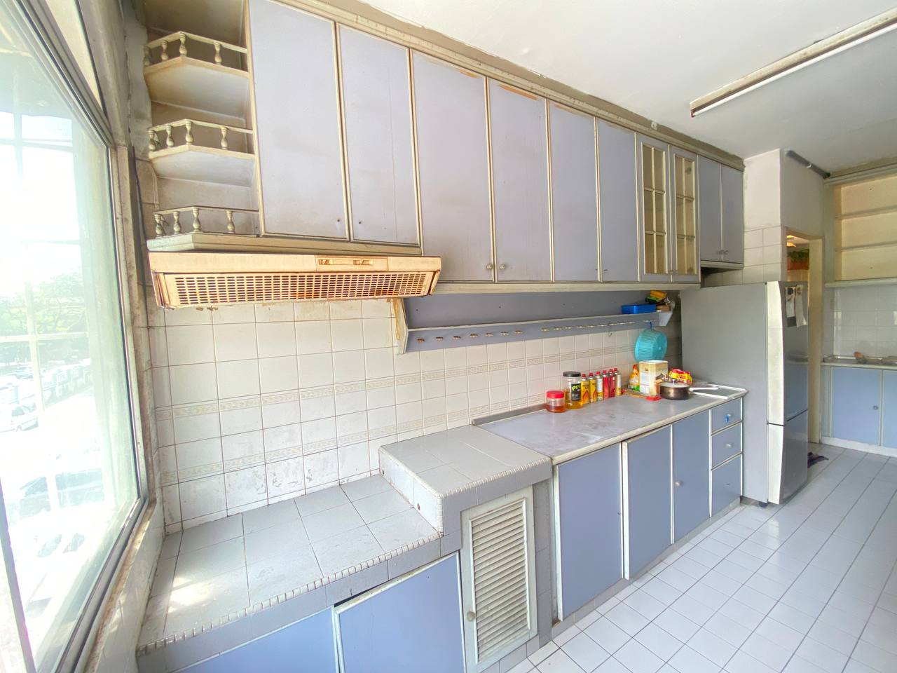 Desa Pandan Delima Blok J Apartment - photo 6