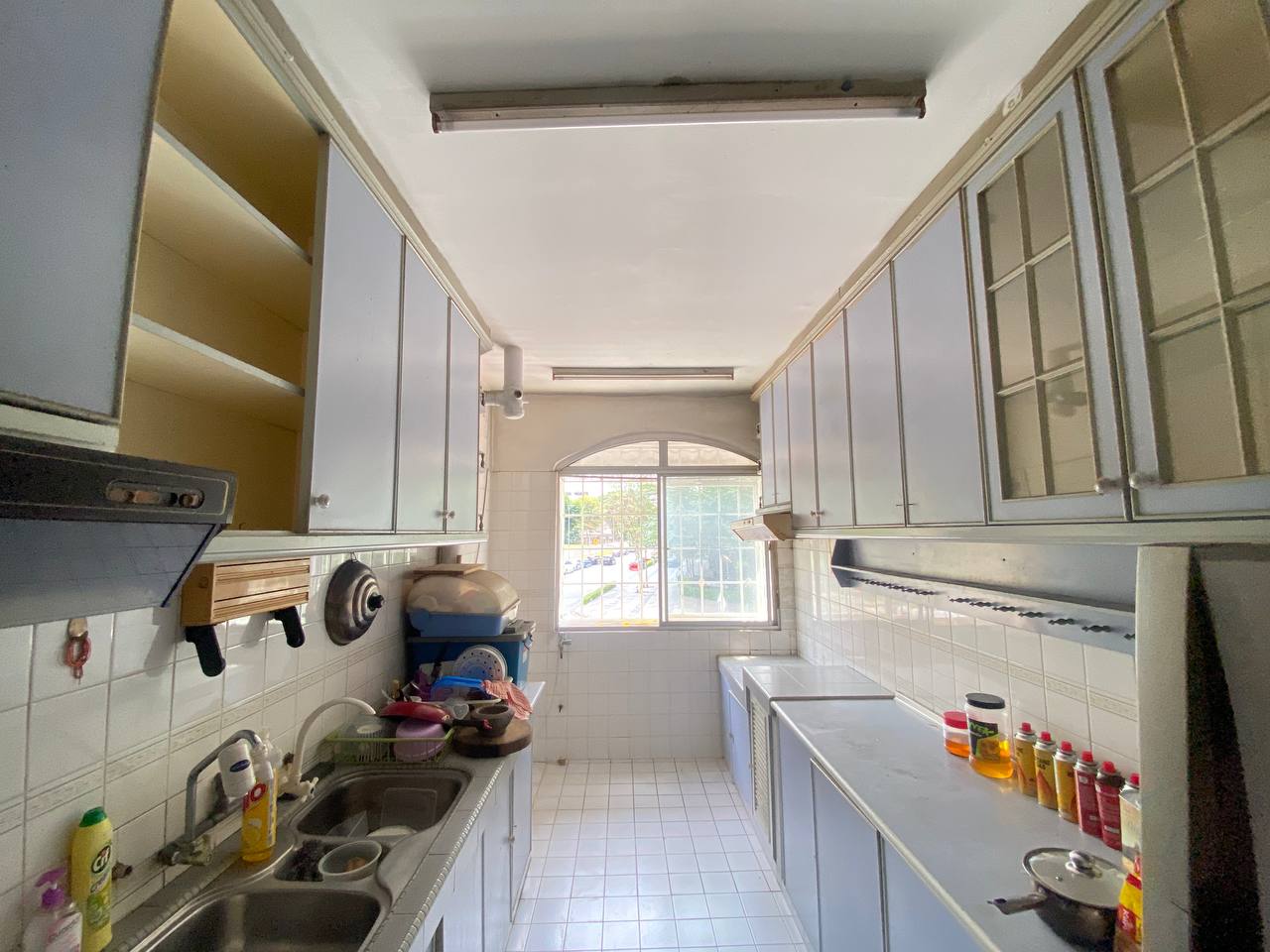 Desa Pandan Delima Blok J Apartment - photo 7