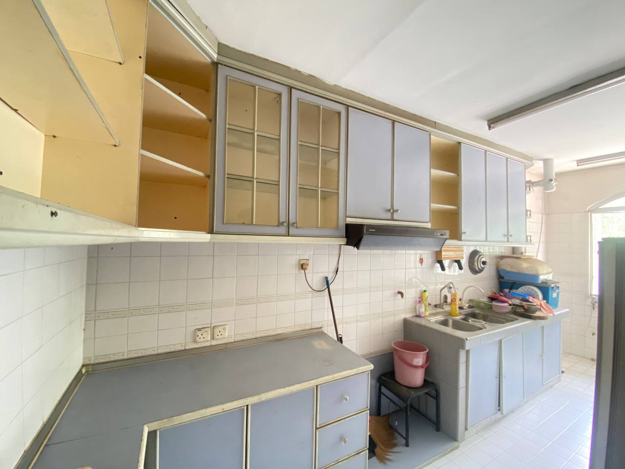 Desa Pandan Delima Blok J Apartment - photo 8