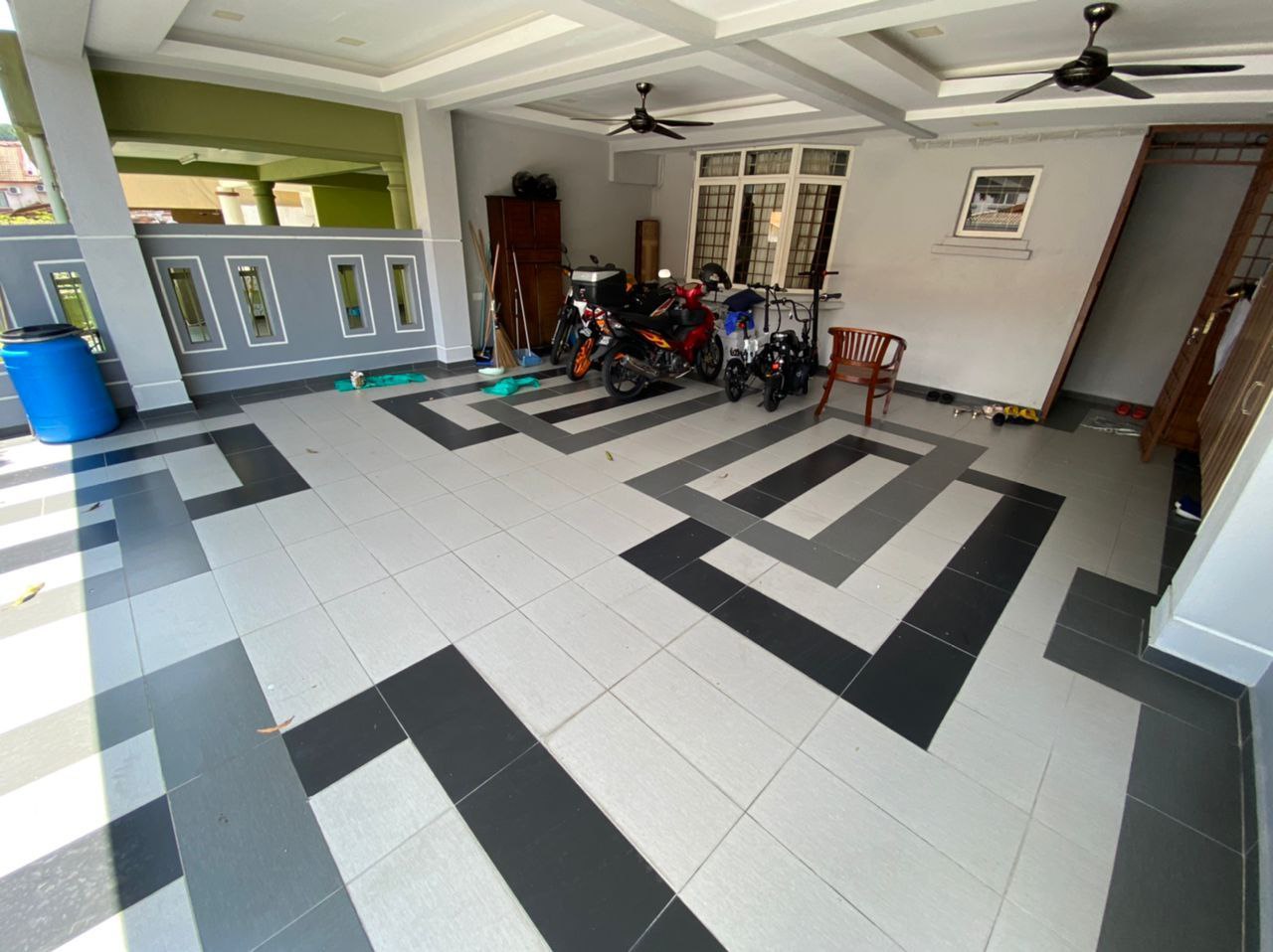 Taman Bukit Angsana Cheras Selangor - photo 11