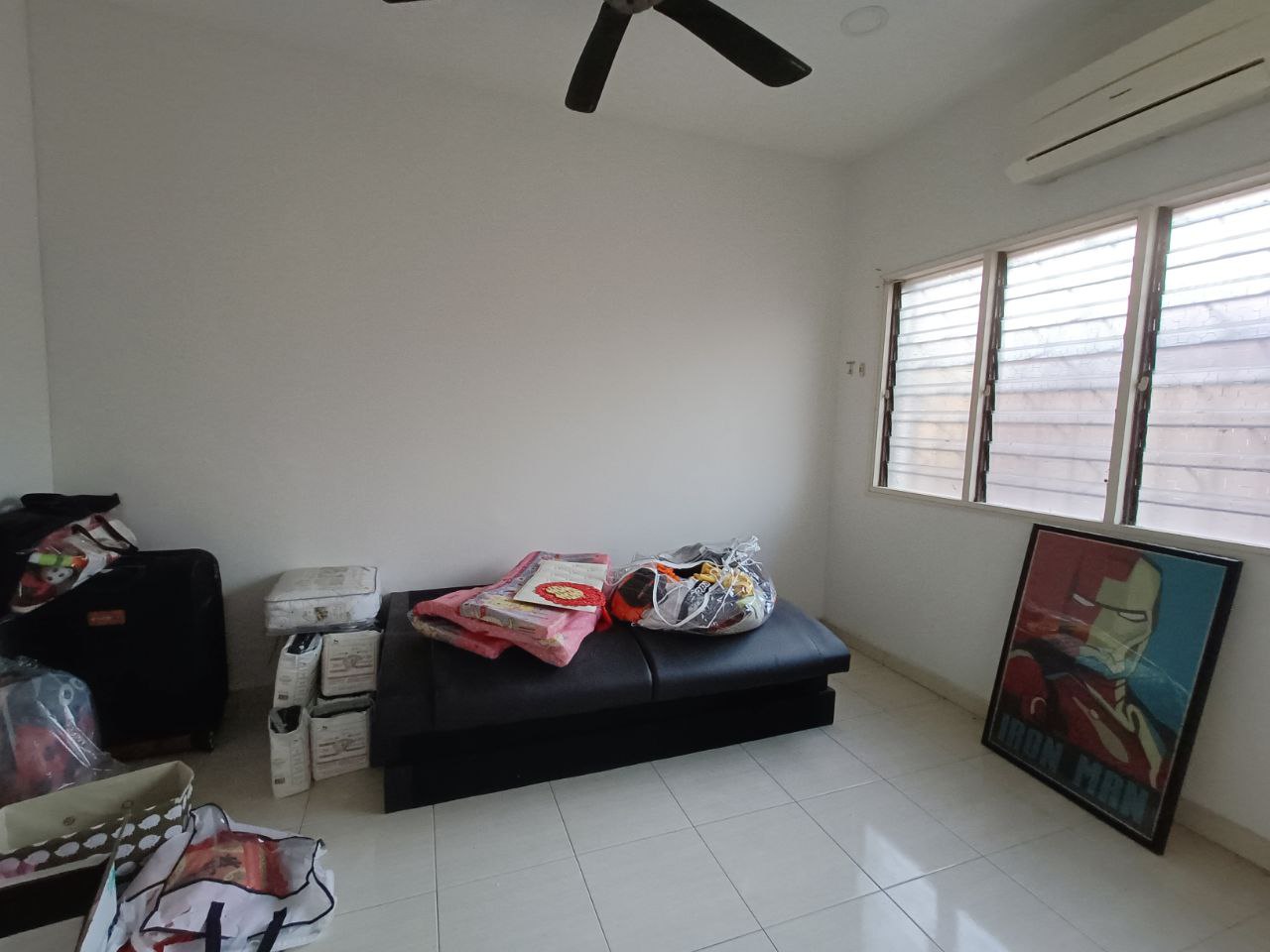 Taman Suria Jaya Cheras Selangor - photo 4
