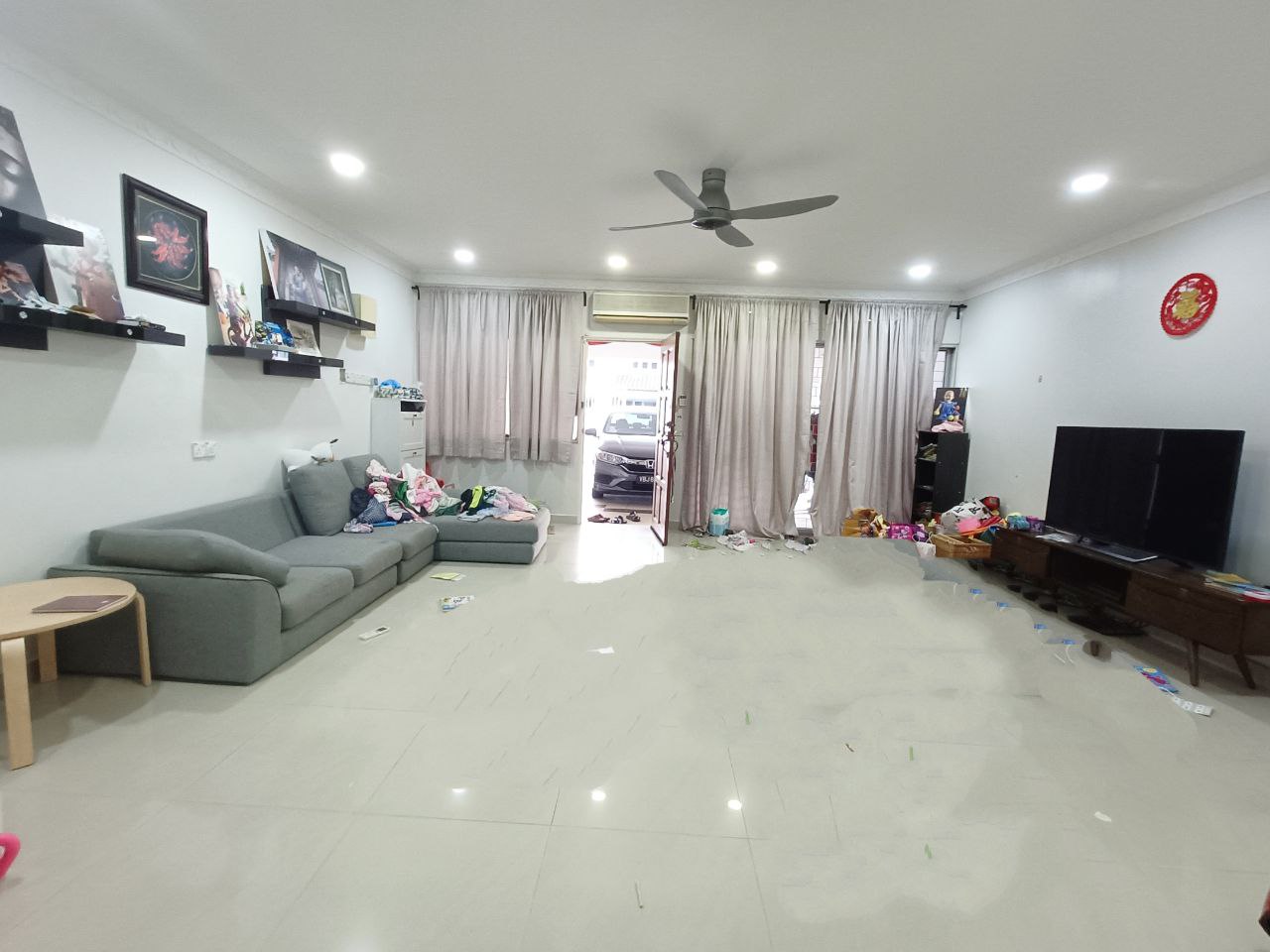 Taman Suria Jaya Cheras Selangor - photo 11