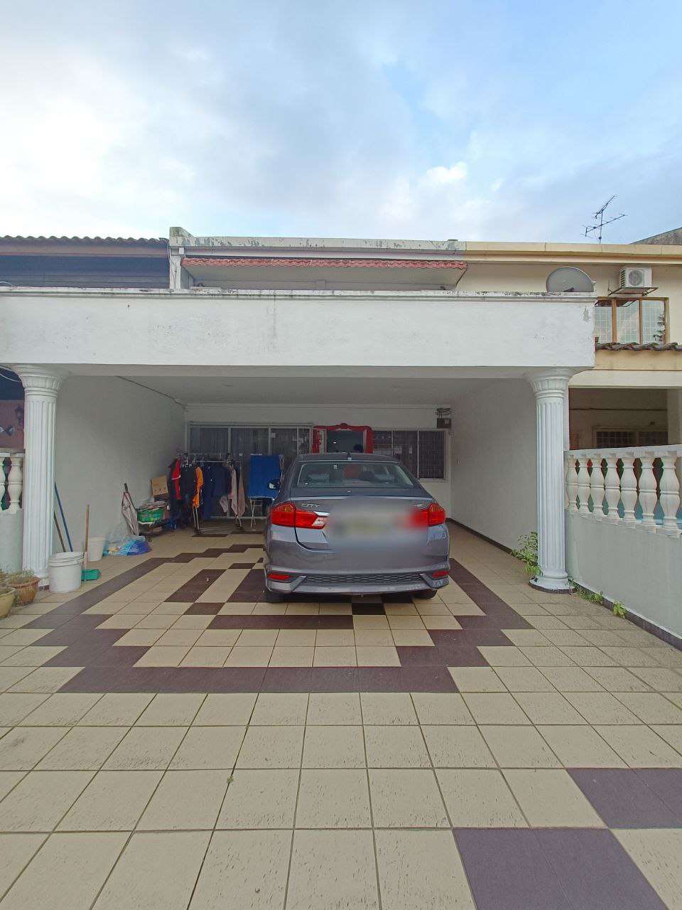 Taman Suria Jaya Cheras Selangor - photo 12
