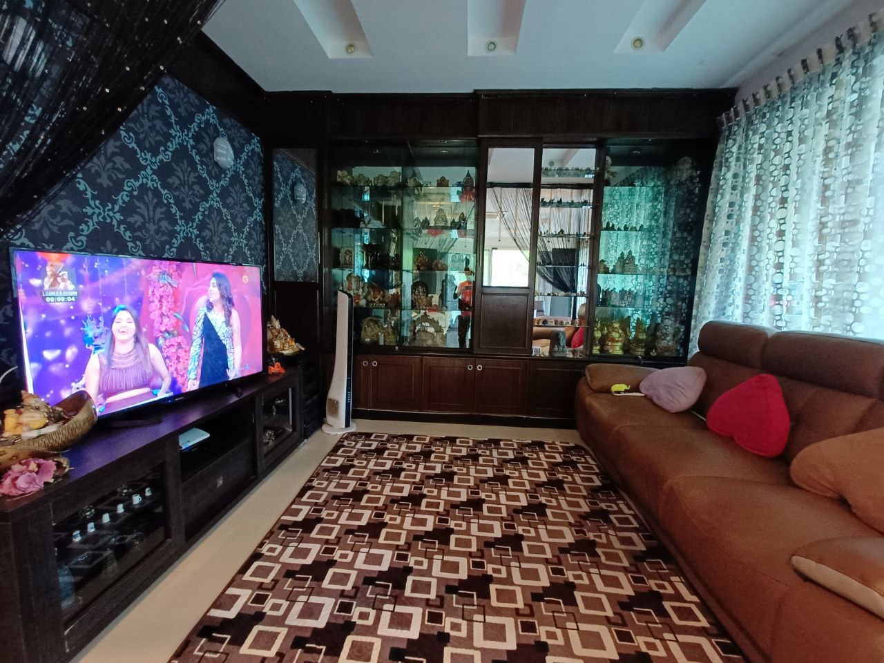 Laman Oakleaf Bukit Antarabangsa Ampang Selangor - photo 3