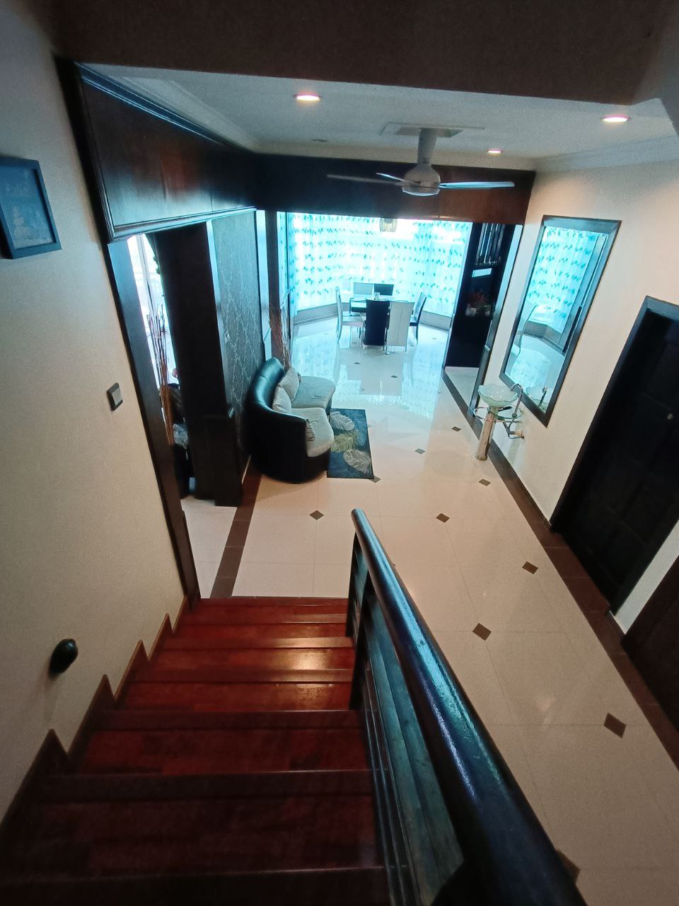 Laman Oakleaf Bukit Antarabangsa Ampang Selangor - photo 6