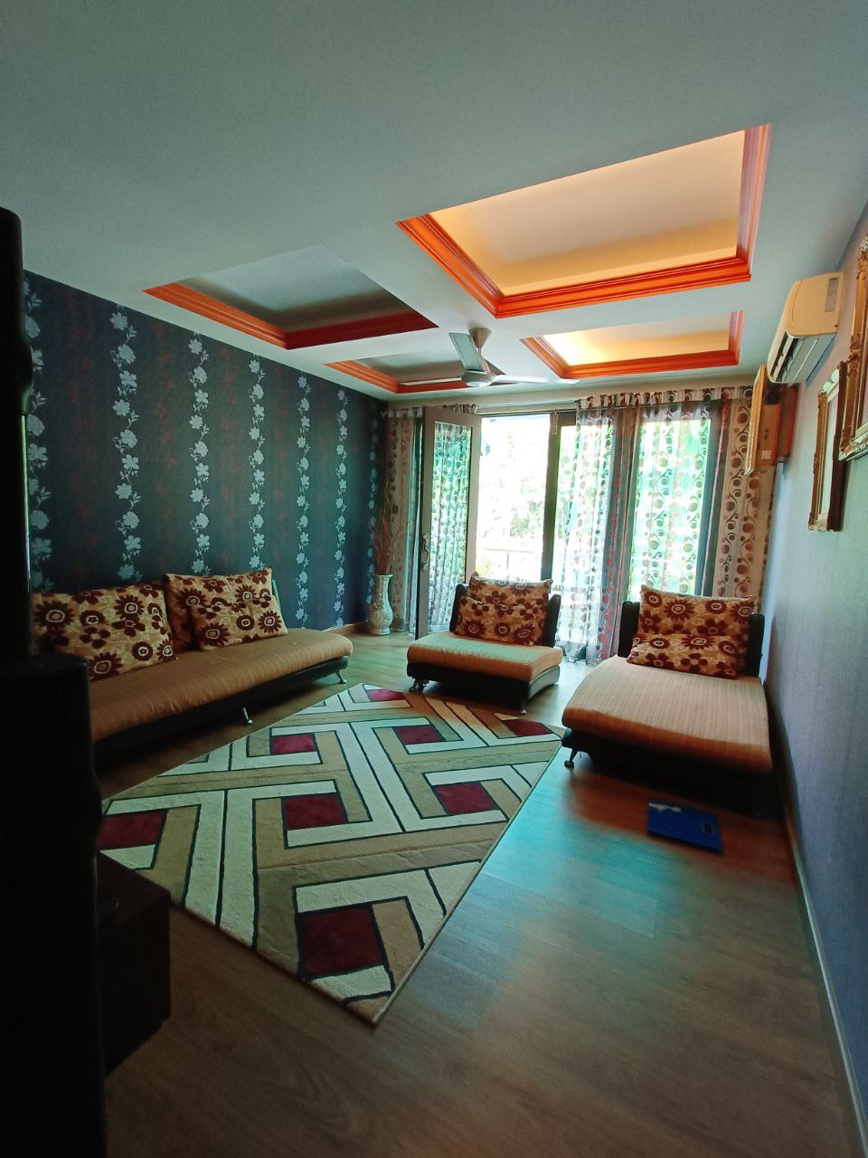 Laman Oakleaf Bukit Antarabangsa Ampang Selangor - photo 7