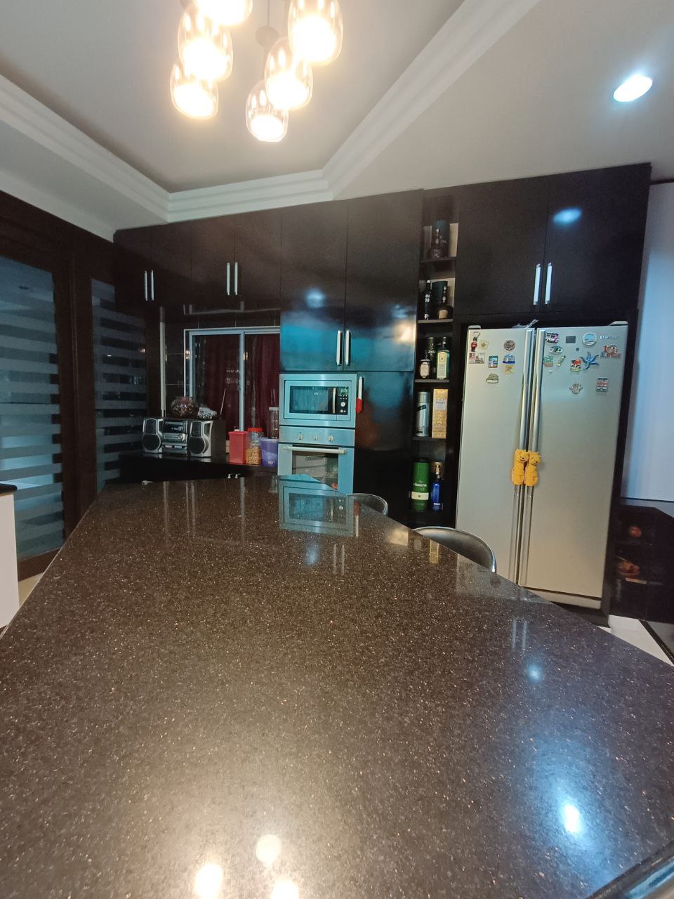 Laman Oakleaf Bukit Antarabangsa Ampang Selangor - photo 9