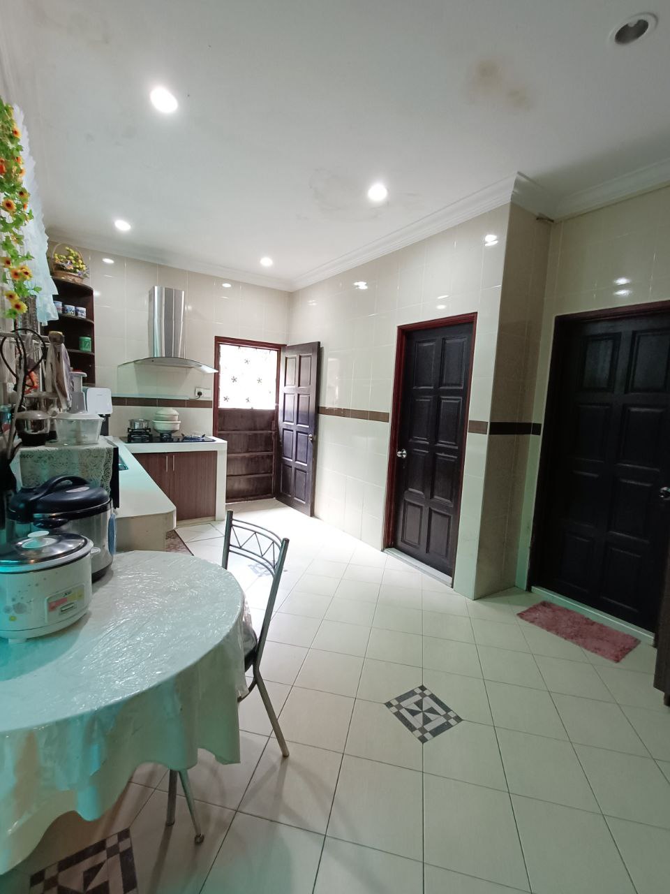 Laman Oakleaf Bukit Antarabangsa Ampang Selangor - photo 10