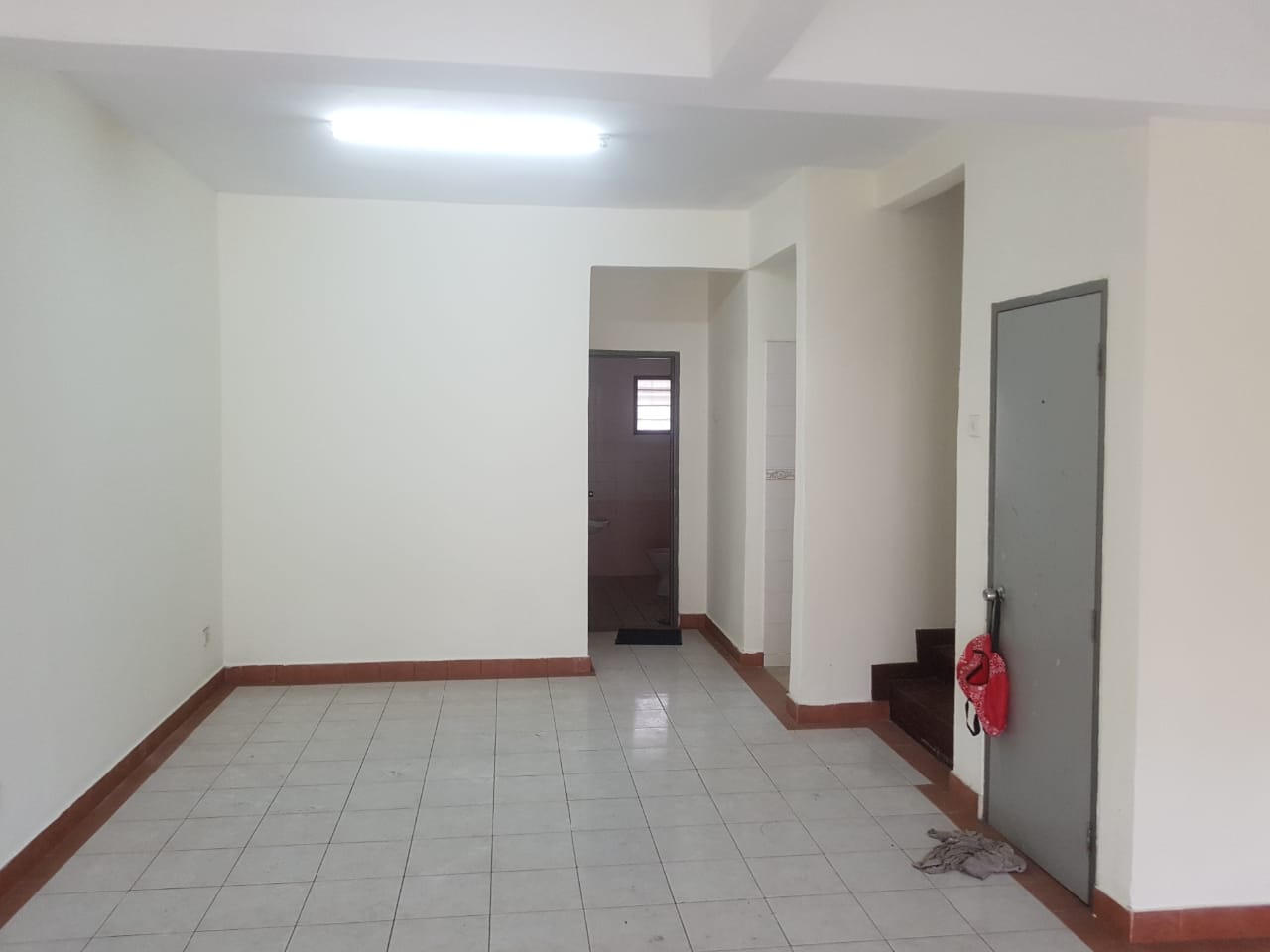 Anggerik Aranda Kota Kemuning Shah Alam