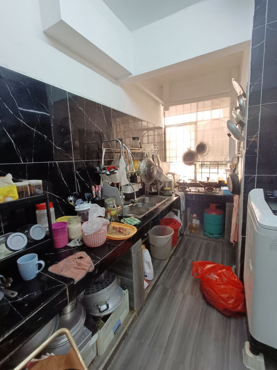 Sri Raya Apartment Ukay Perdana Ulu Klang - photo 2
