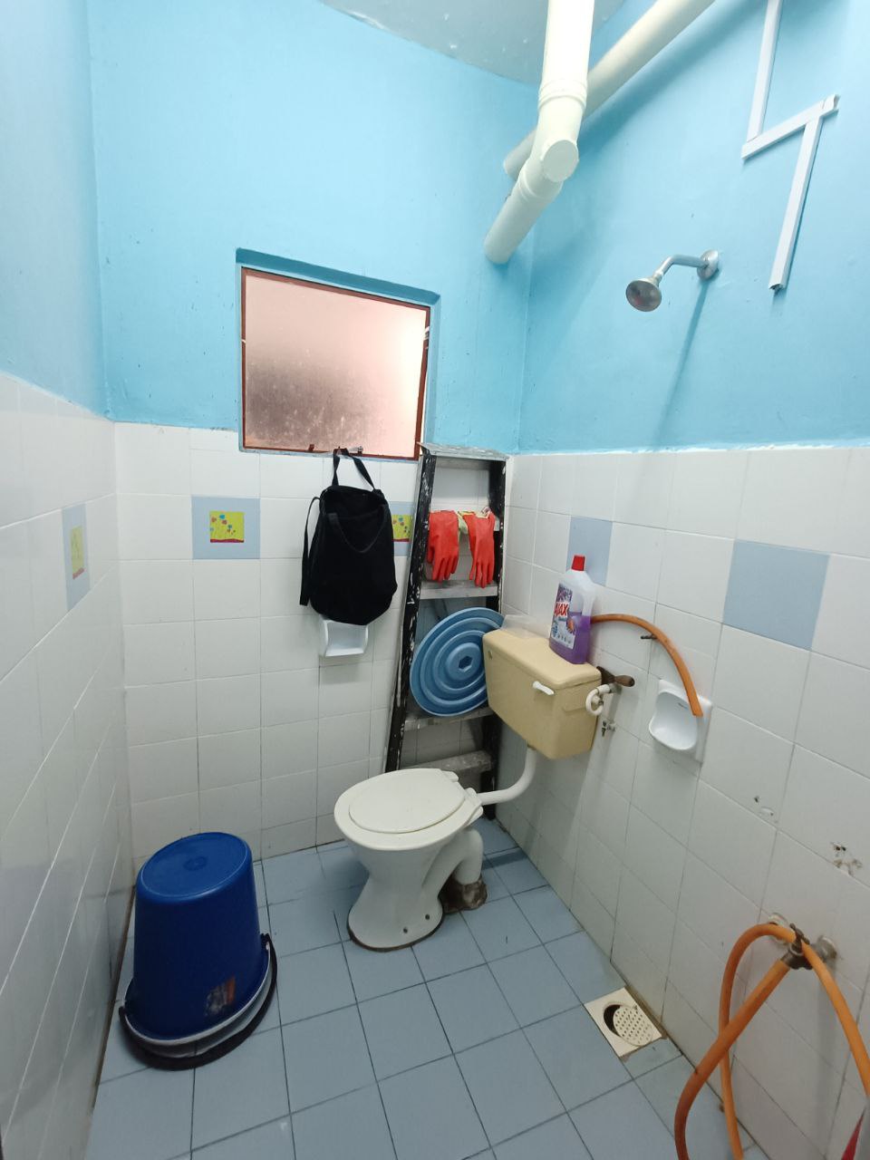 Sri Raya Apartment Ukay Perdana Ulu Klang - photo 3