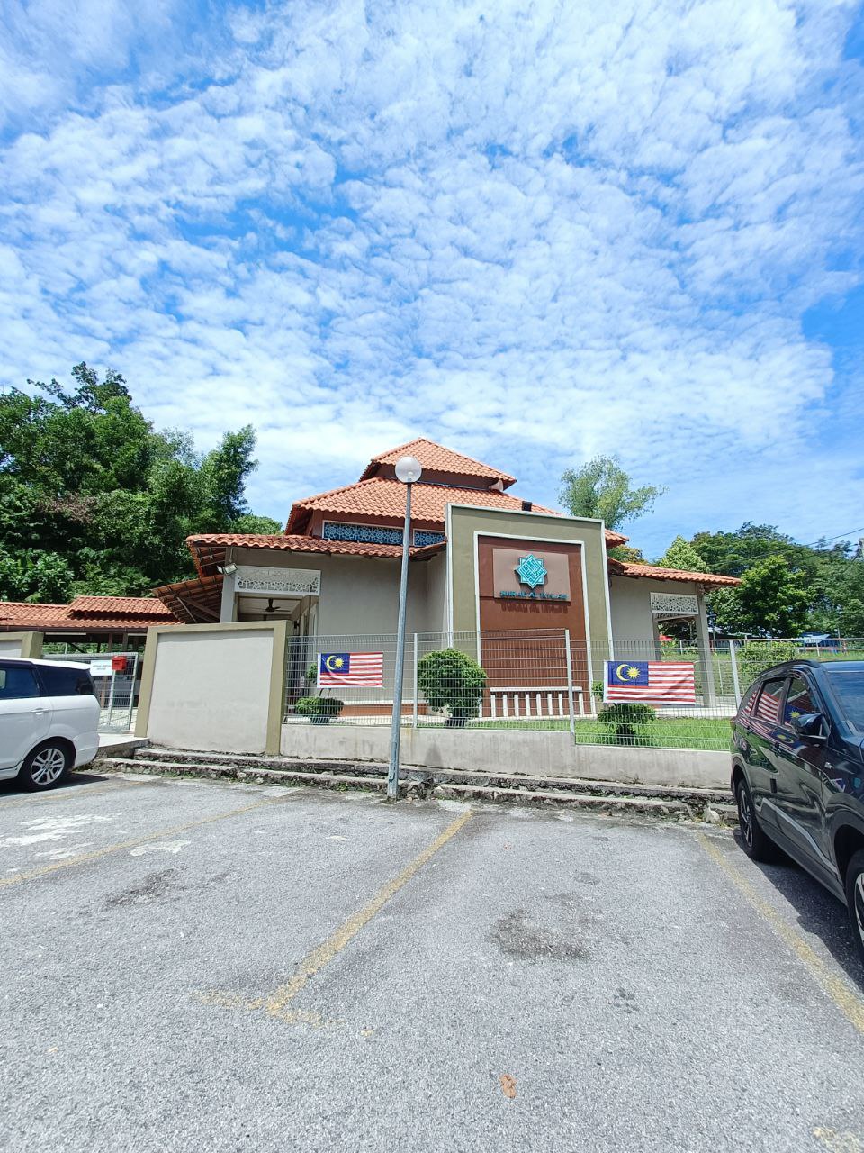 Sri Raya Apartment Ukay Perdana Ulu Klang - photo 5