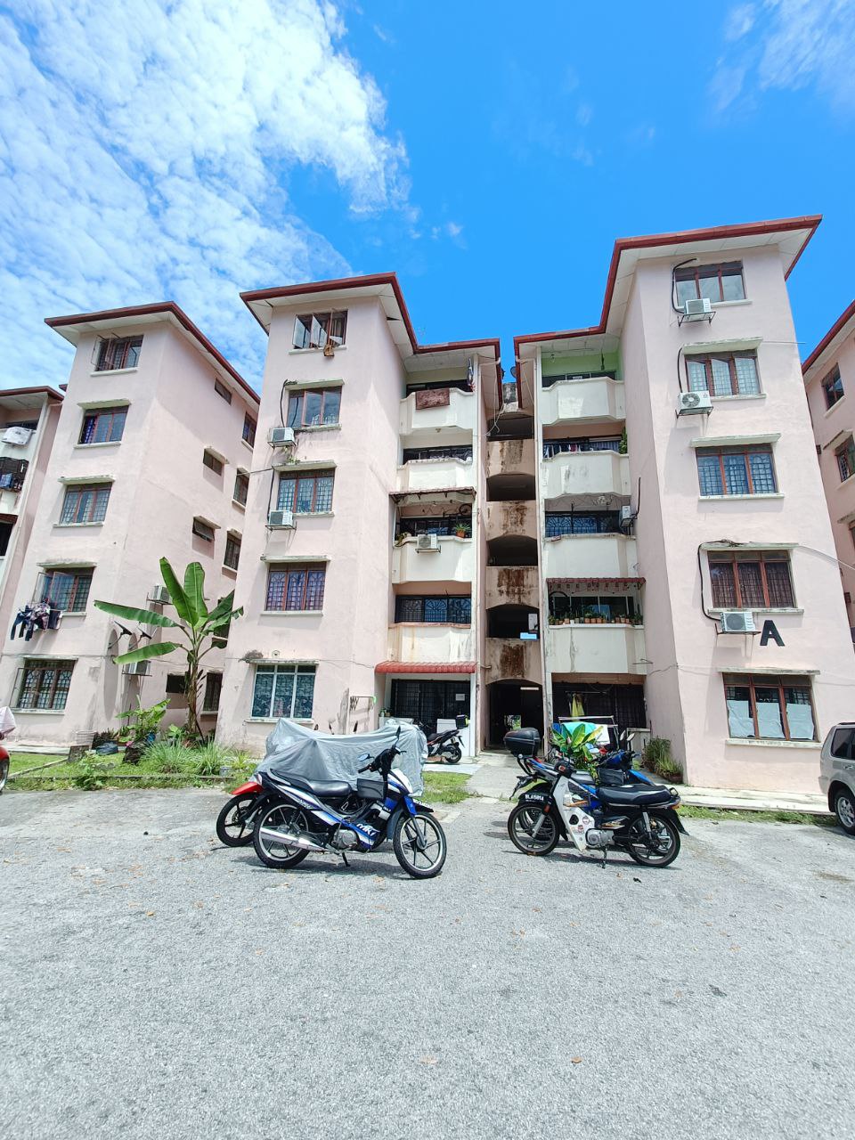 Sri Raya Apartment Ukay Perdana Ulu Klang - photo 6
