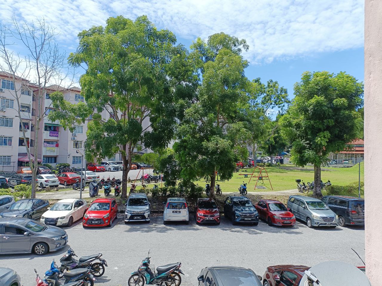 Sri Raya Apartment Ukay Perdana Ulu Klang - photo 7
