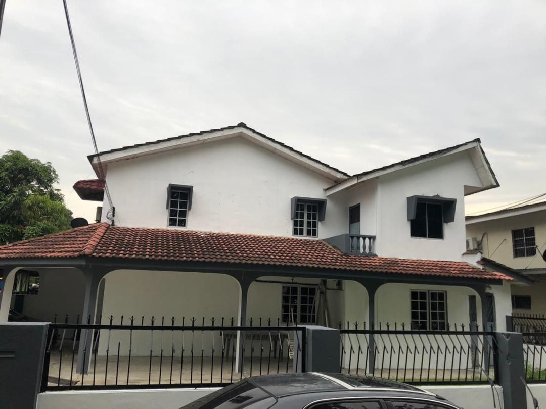 Seksyen 25 Shah Alam Corner Lot - photo 6
