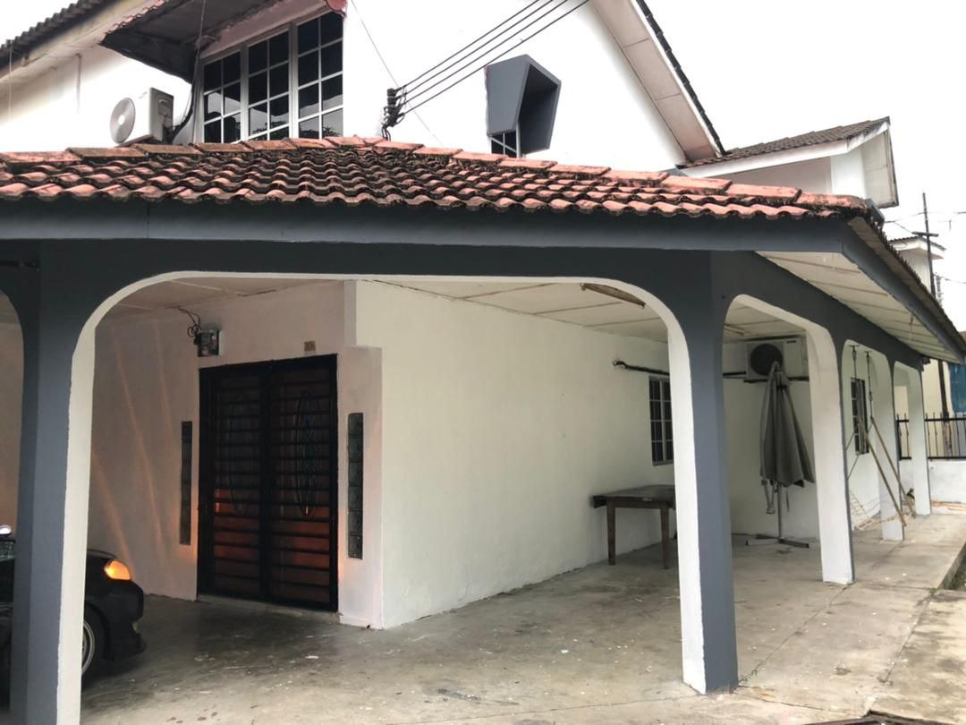 Seksyen 25 Shah Alam Corner Lot - photo 7