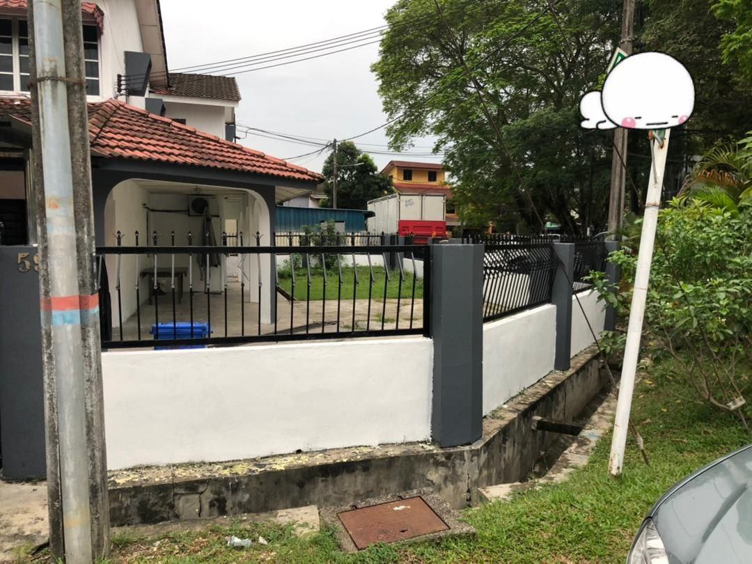 Seksyen 25 Shah Alam Corner Lot - photo 8