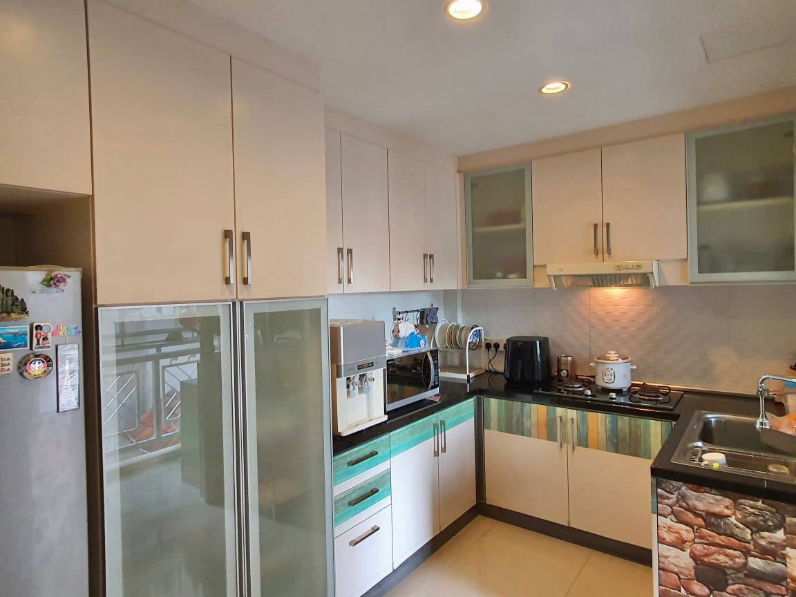 Villaria Condominium Jalan Bukit Antarabangsa - photo 3