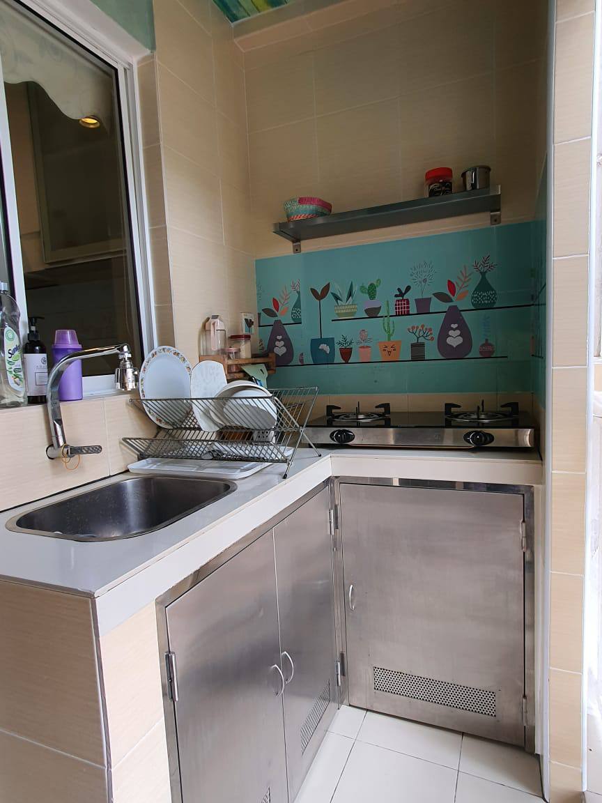 Villaria Condominium Jalan Bukit Antarabangsa - photo 4