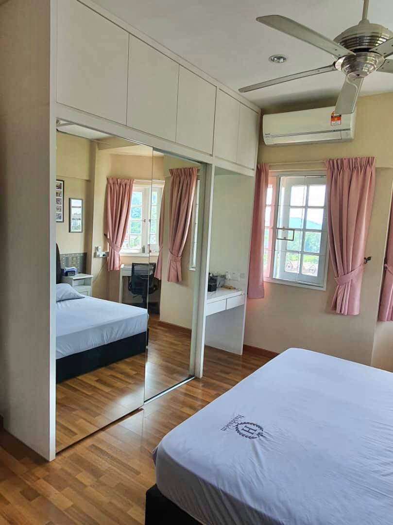 Villaria Condominium Jalan Bukit Antarabangsa - photo 6