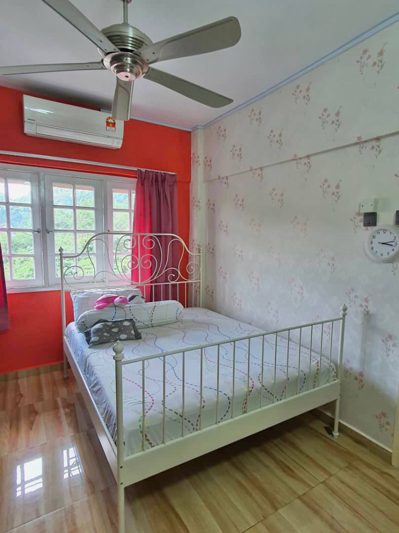 Villaria Condominium Jalan Bukit Antarabangsa - photo 7