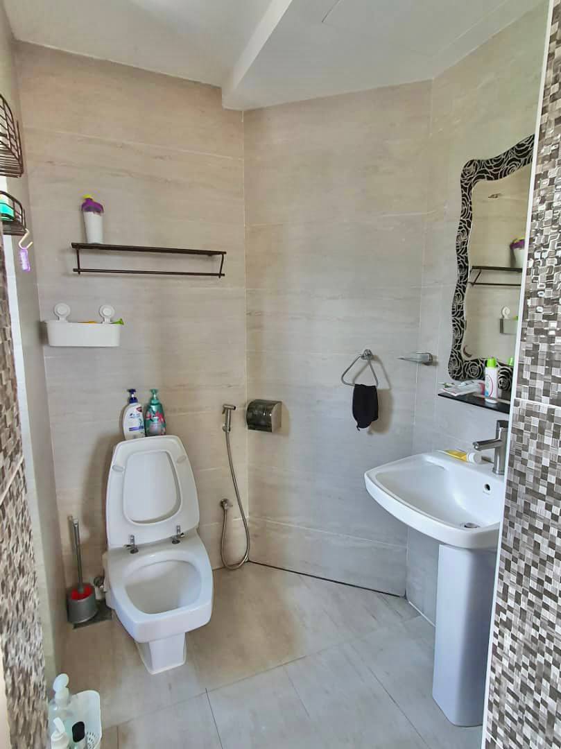 Villaria Condominium Jalan Bukit Antarabangsa - photo 8