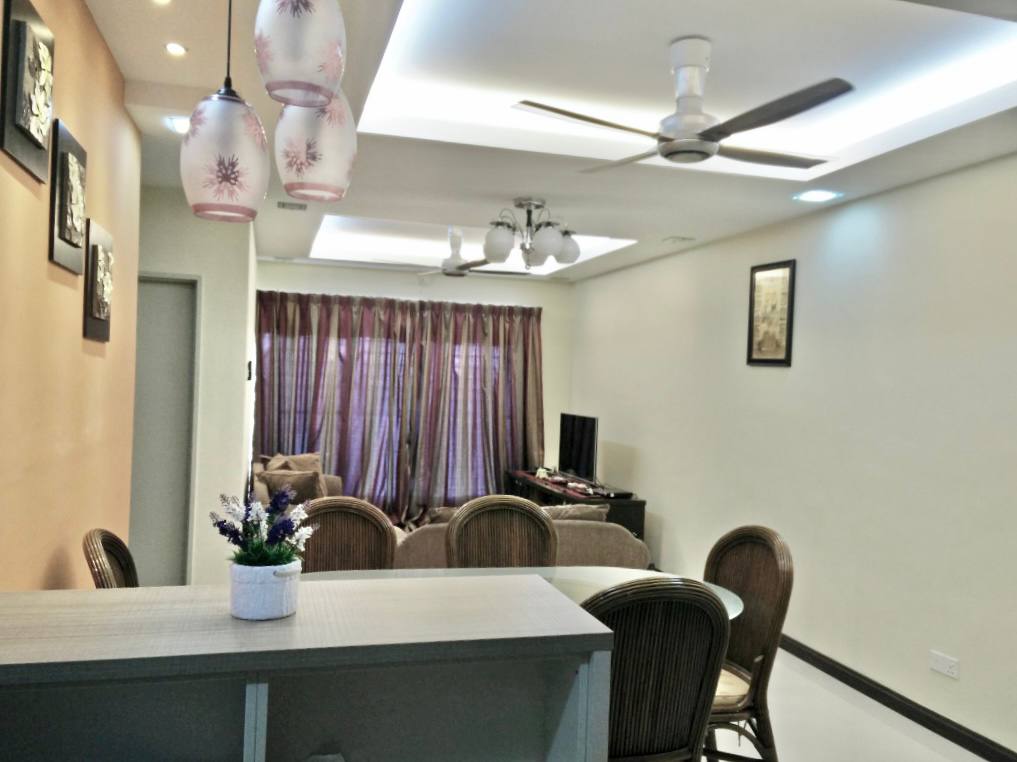 Panorama Sentul Residence Jalan Bullion Mewah 9 - photo 2