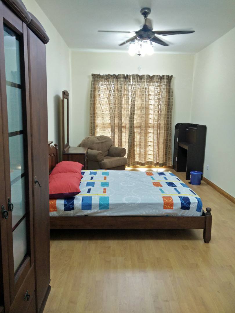 Panorama Sentul Residence Jalan Bullion Mewah 9 - photo 4