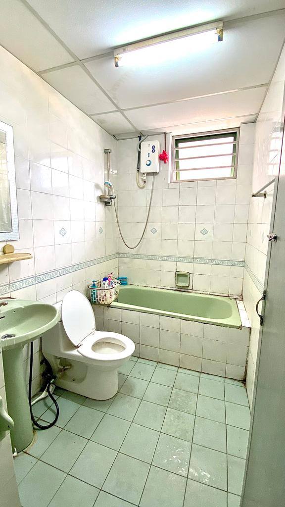 Duta Ria Condominium Taman Segambut Sppk - photo 5