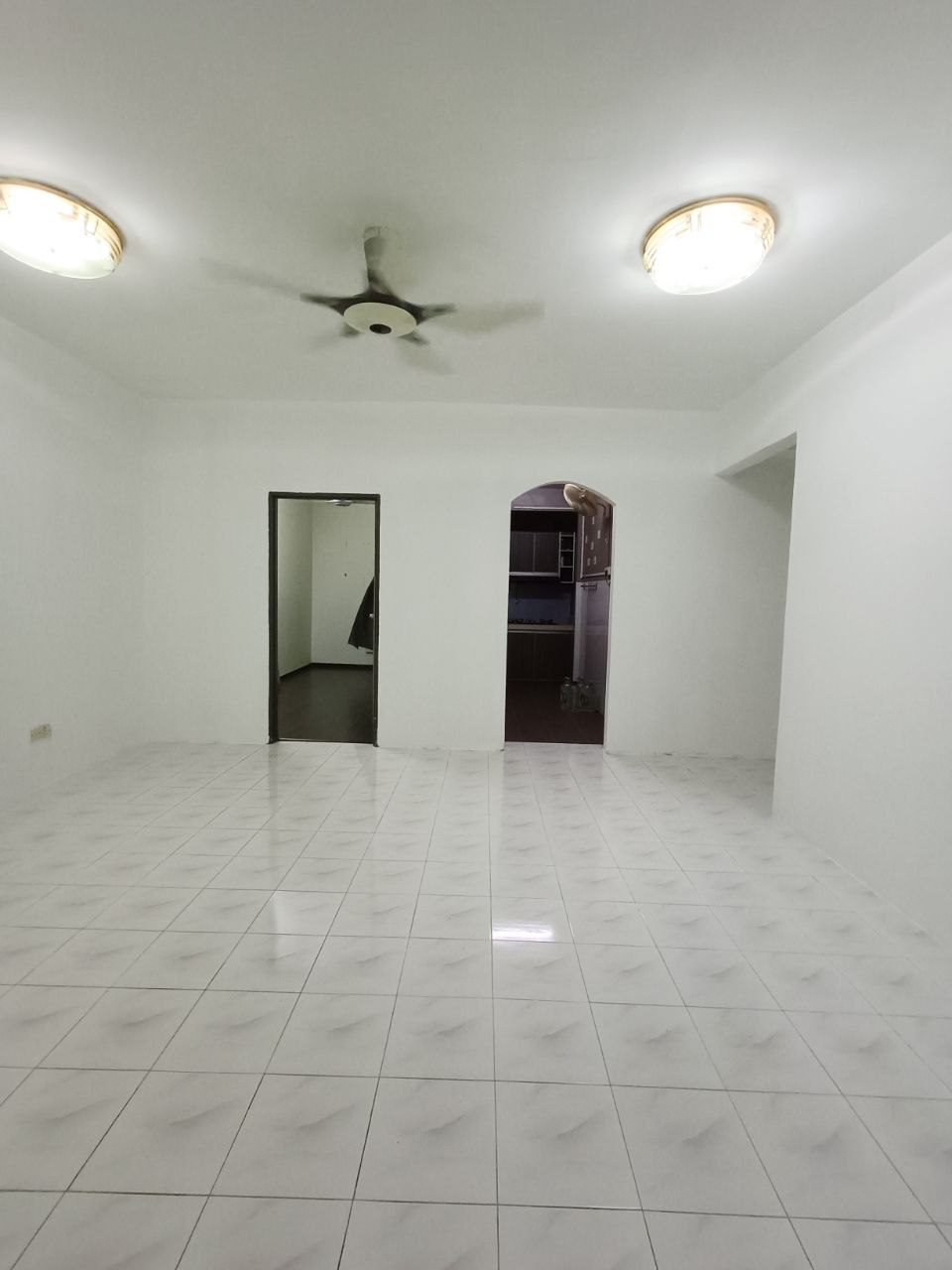 Pangsapuri Sri Baiduri Ukay Perdana