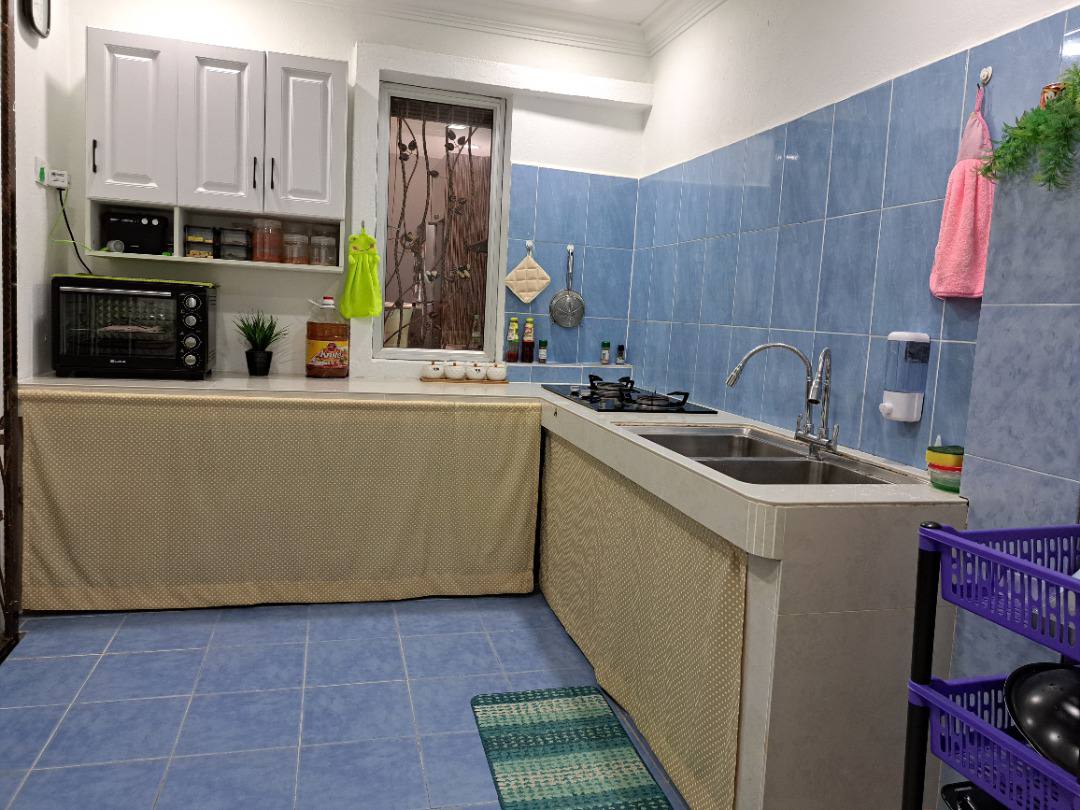 Taman Bukit Permata Gombak - photo 2