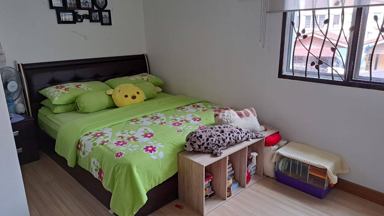 Taman Bukit Permata Gombak - photo 4