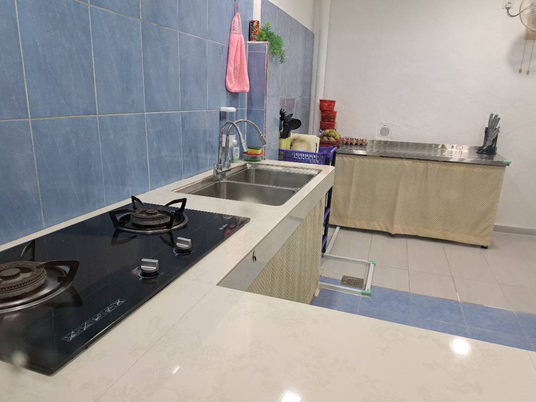 Taman Bukit Permata Gombak - photo 11