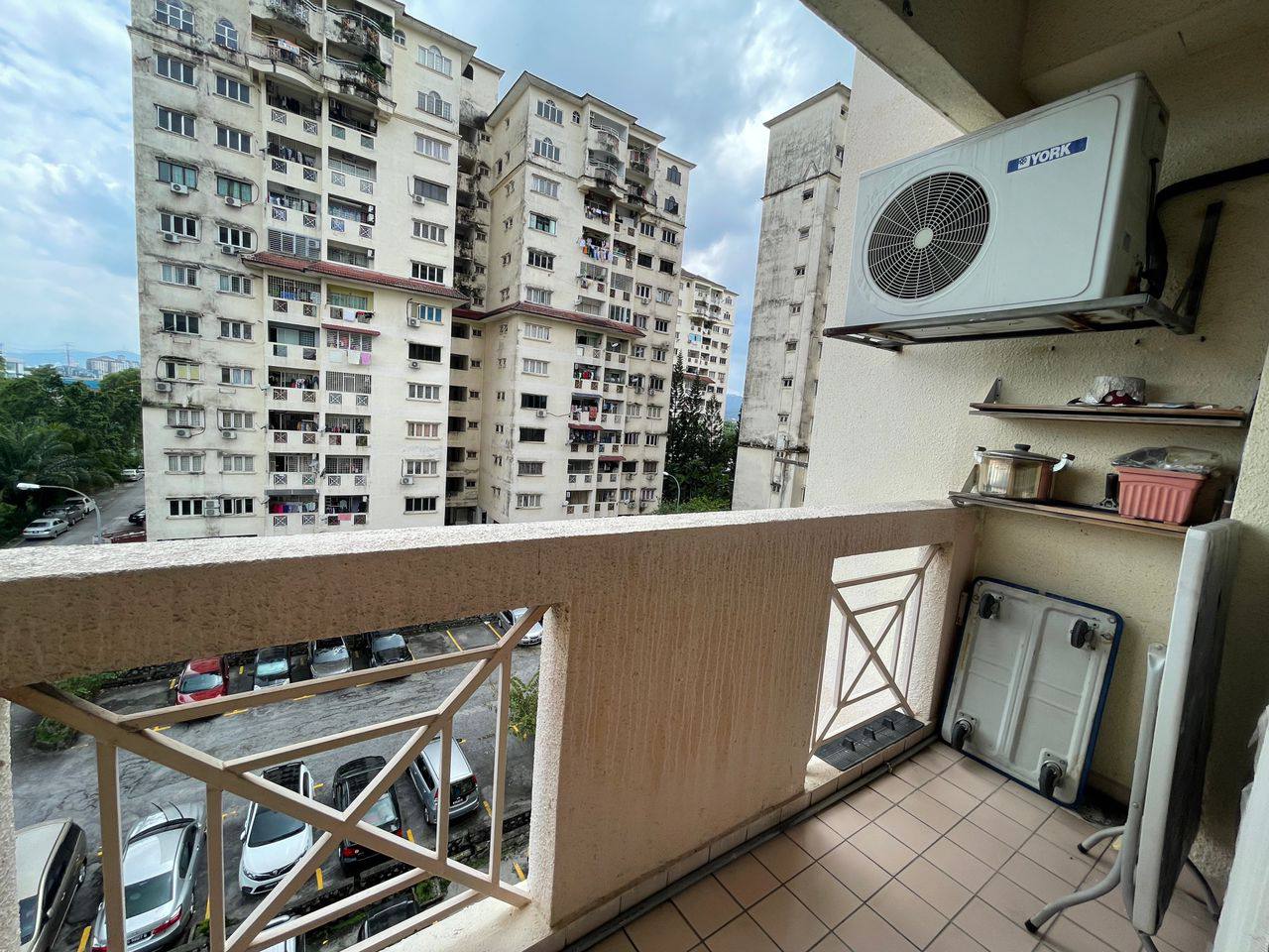 Pandan Mewah Heights - photo 12