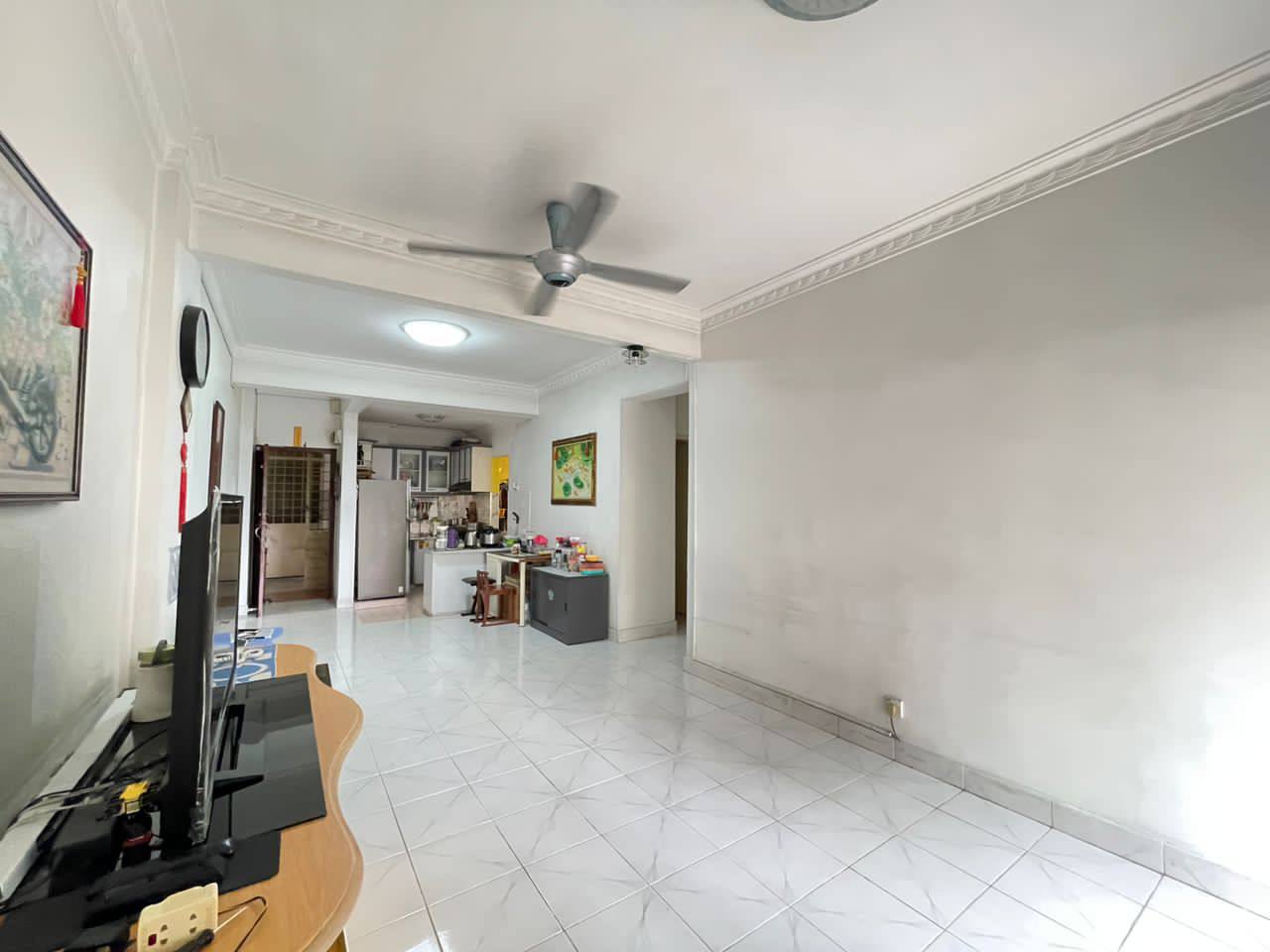 Pandan Mewah Heights - photo 13