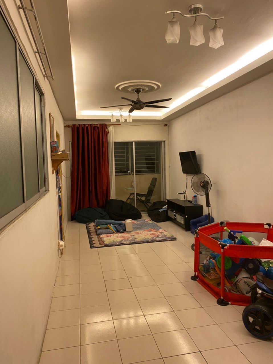 Bistaria Services Apartment