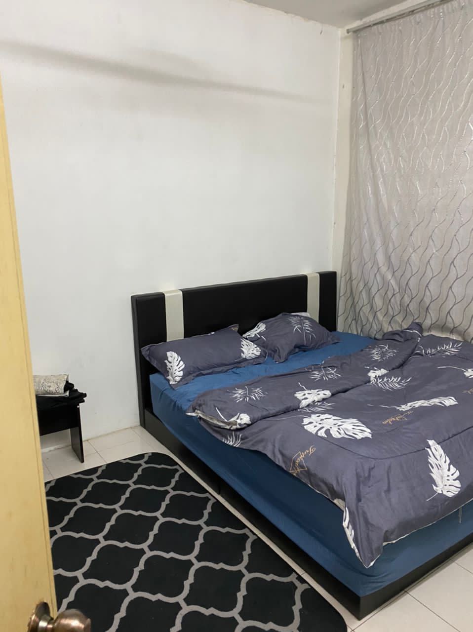 Bistaria Services Apartment - photo 3