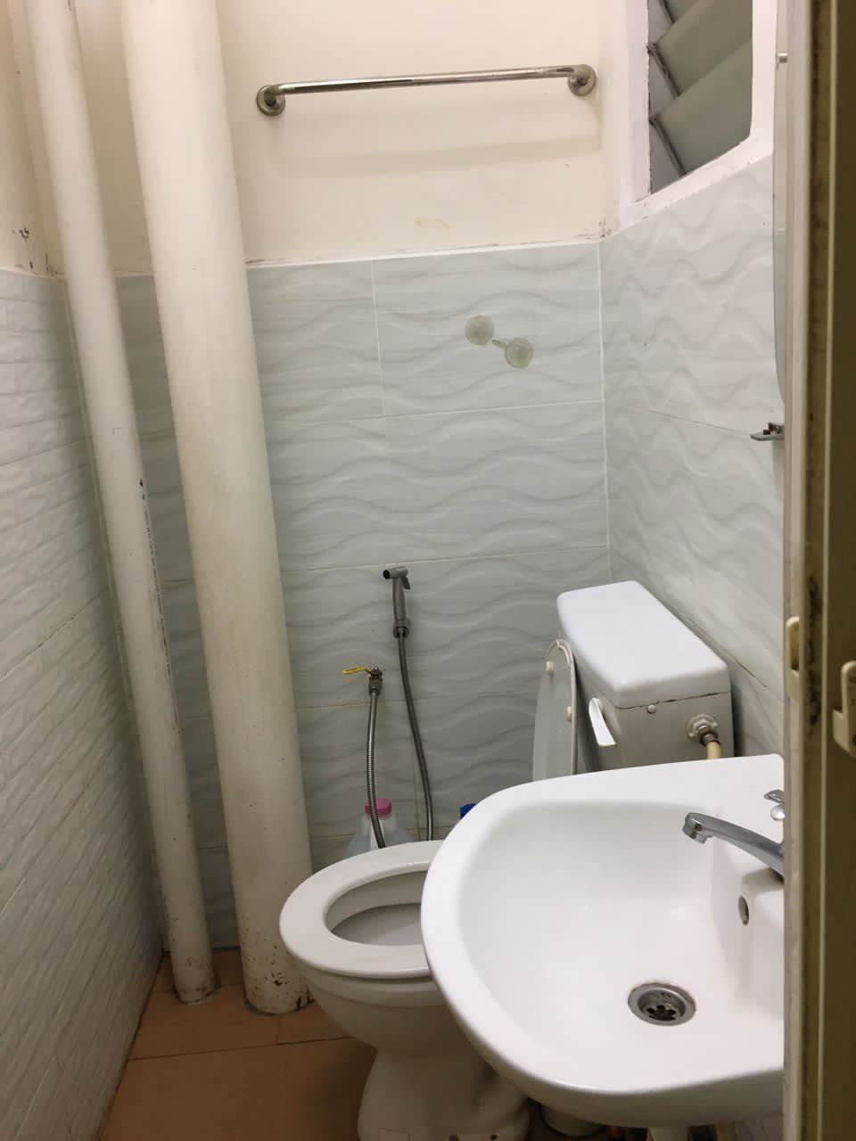 Bistaria Services Apartment - photo 5