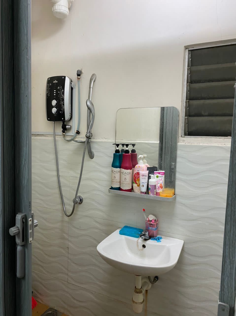 Bistaria Services Apartment - photo 6