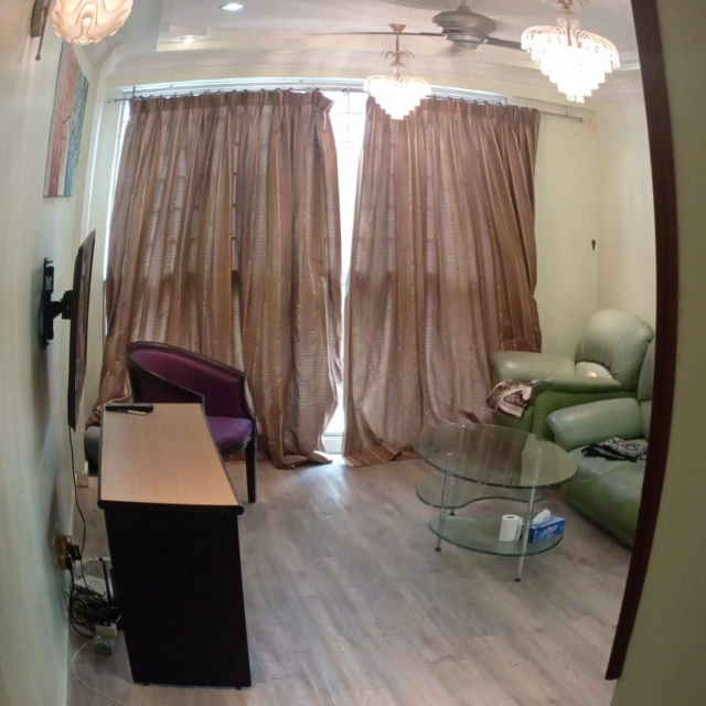 Sri Jati 1 Condominium Off Jln Klang Lama
